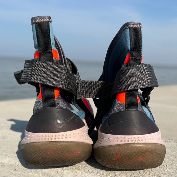 Nike Joyride ENV ISPA Envelope Men's Shoe Blue Hero BV4584-400 Sz 9.5 - Picture 6 of 10